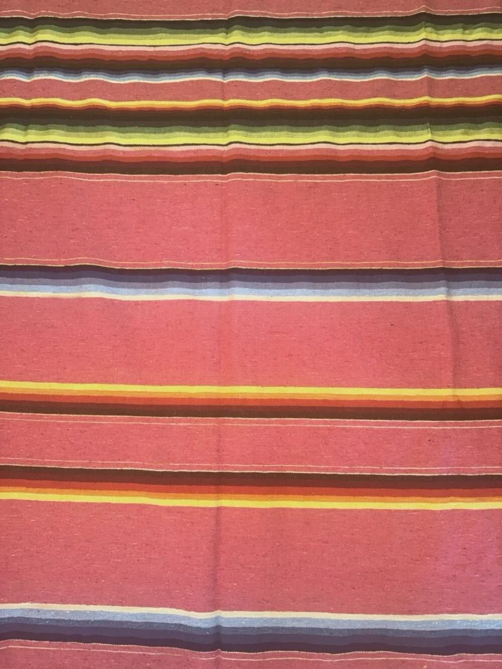 Handmade vintage large